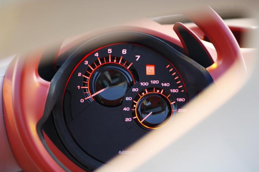  Citroen C-AirPlay Concept 2005 года  (фото 68 из 100)